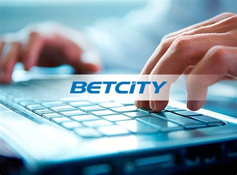 betcity software